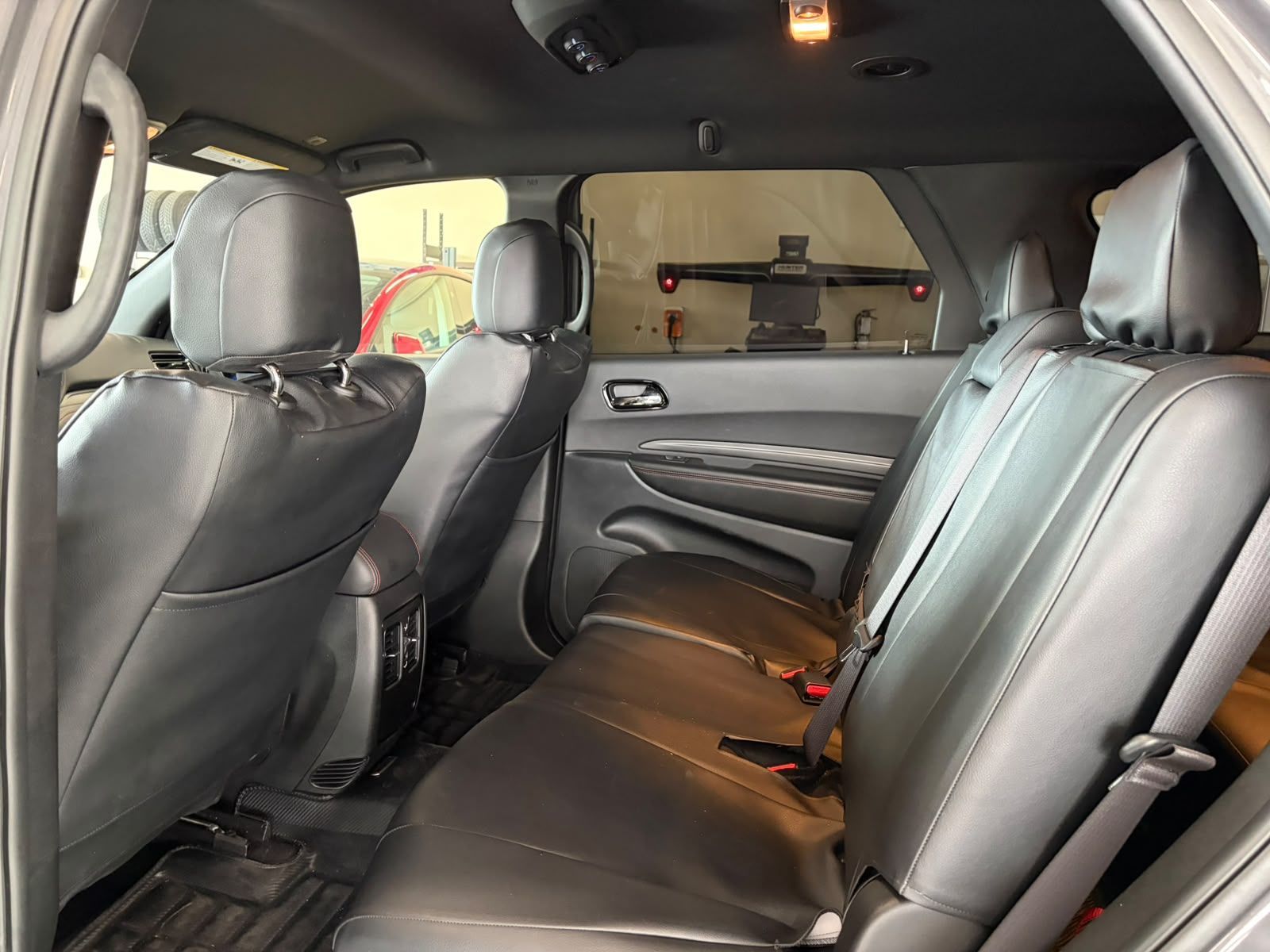 2024 Dodge Durango