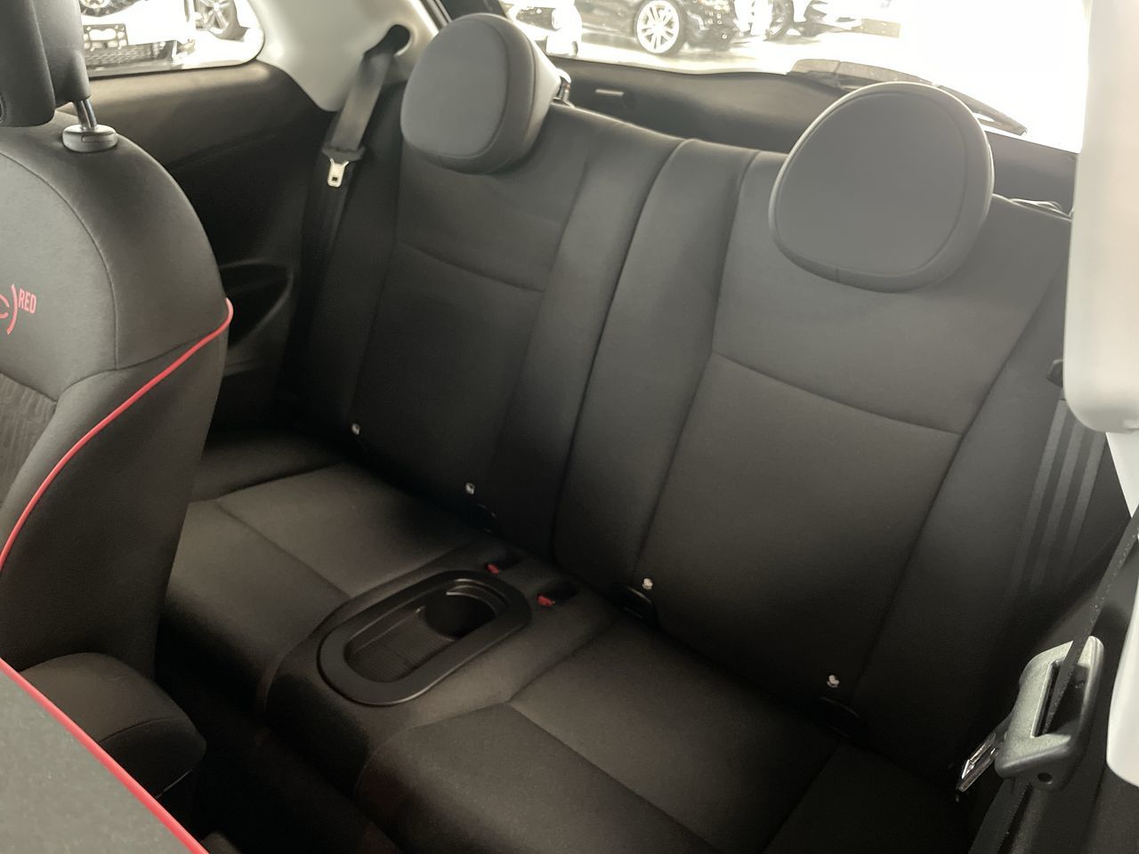 2024 Fiat 500e in Vancouver, British Columbia