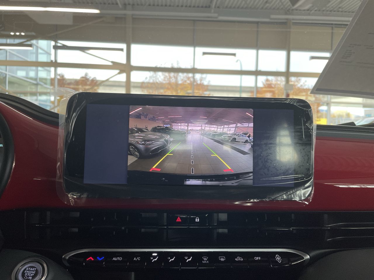 2024 Fiat 500e in Vancouver, British Columbia