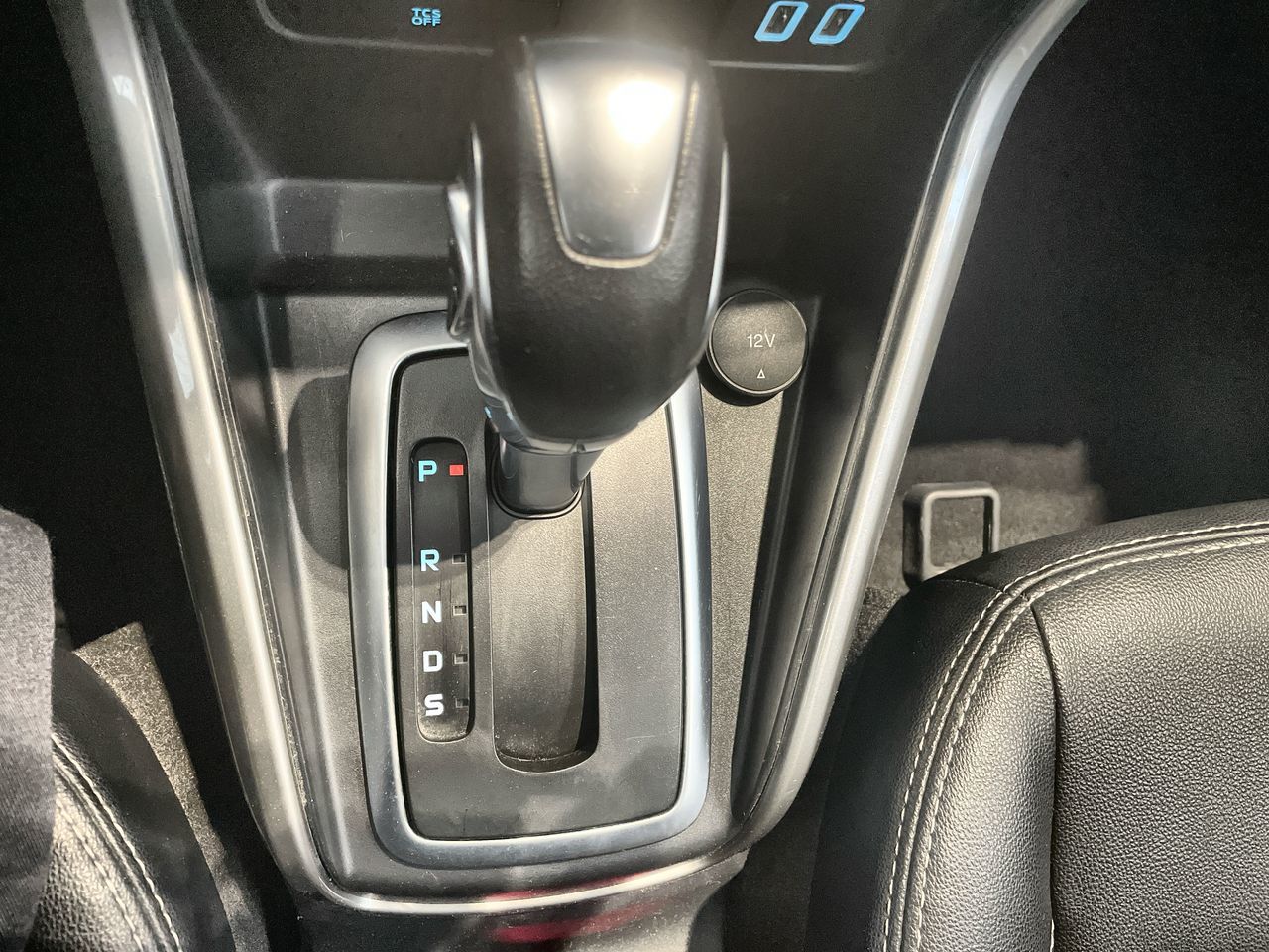 2020 Ford EcoSport in Vancouver, British Columbia