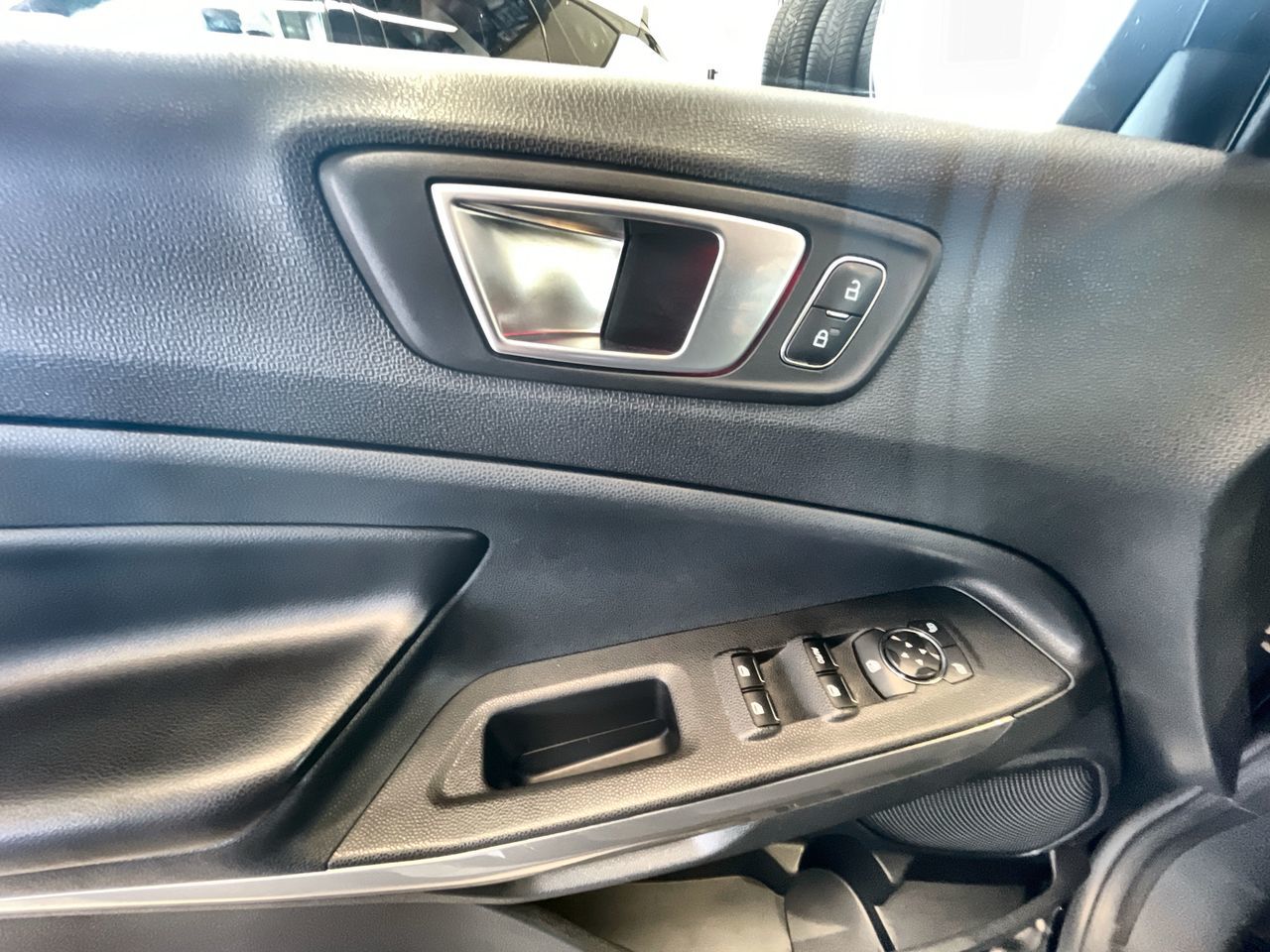 2020 Ford EcoSport in Vancouver, British Columbia