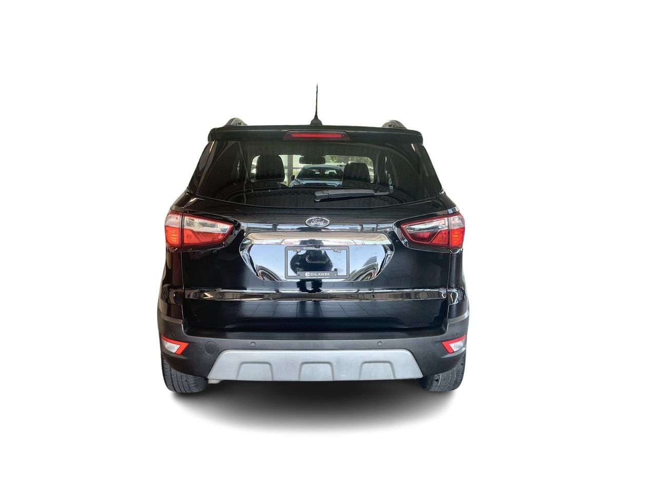 2020 Ford EcoSport in Vancouver, British Columbia