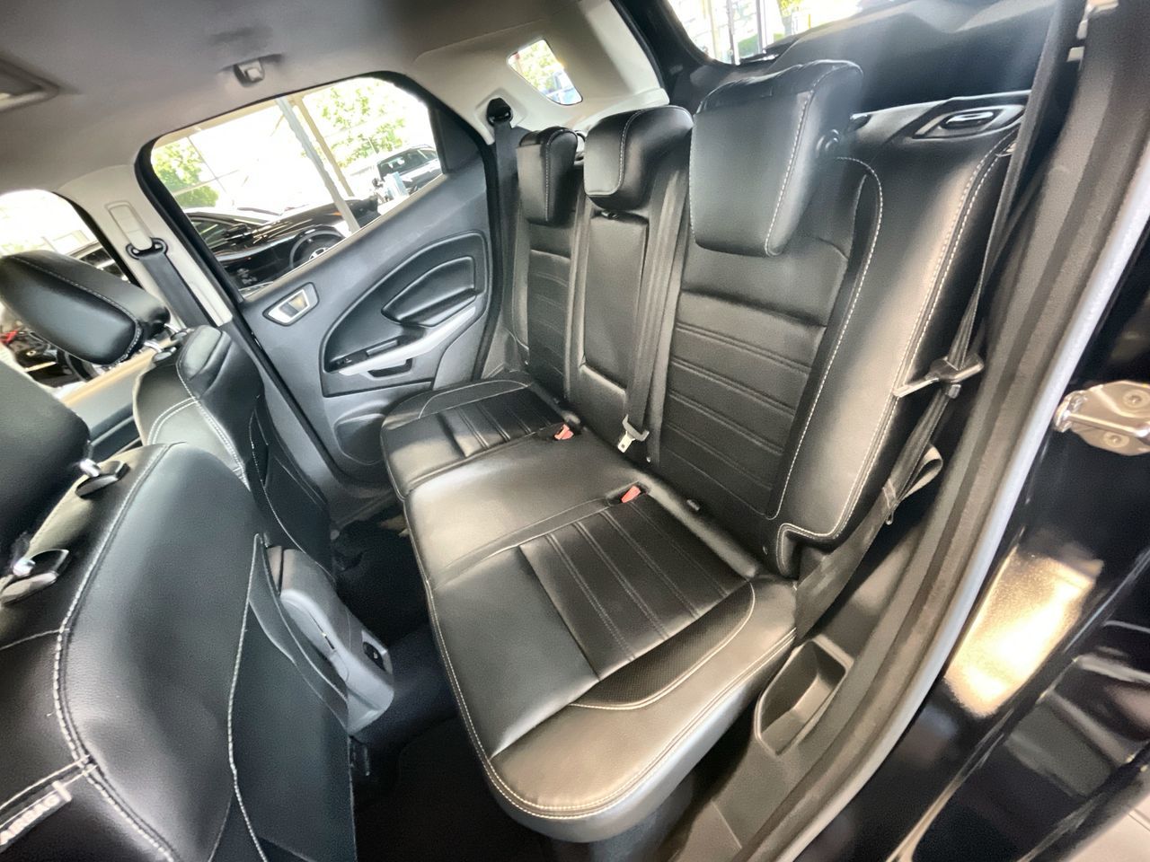 2020 Ford EcoSport in Vancouver, British Columbia