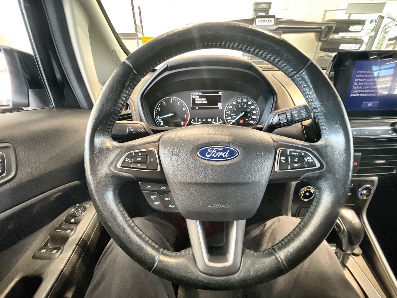 2020 Ford EcoSport in Vancouver, British Columbia