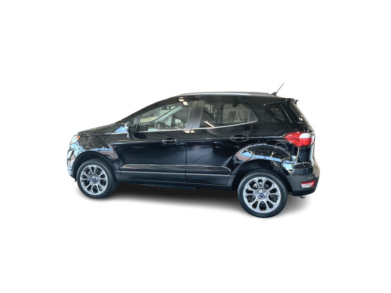 2020 Ford EcoSport in Vancouver, British Columbia
