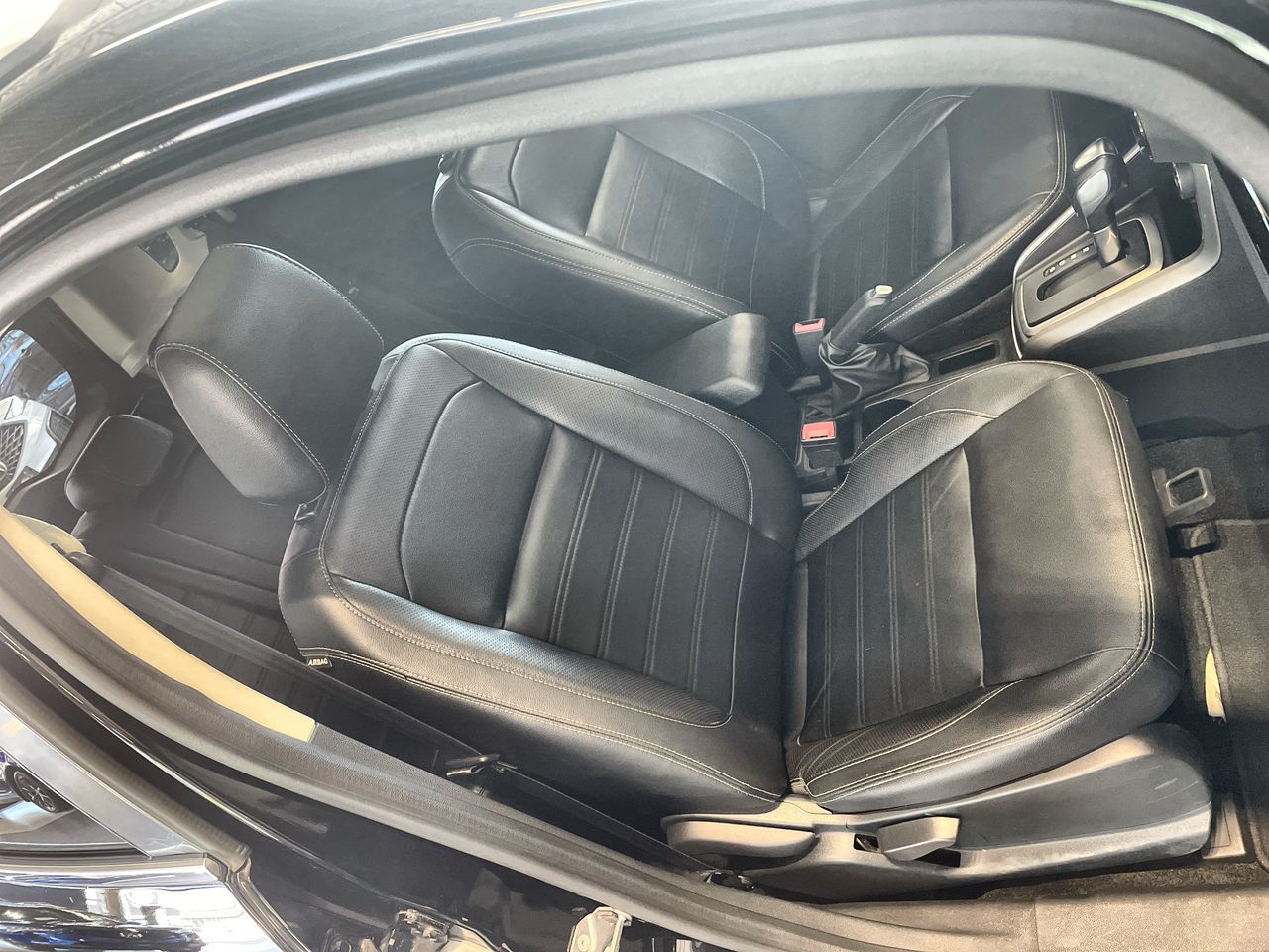 2020 Ford EcoSport in Vancouver, British Columbia