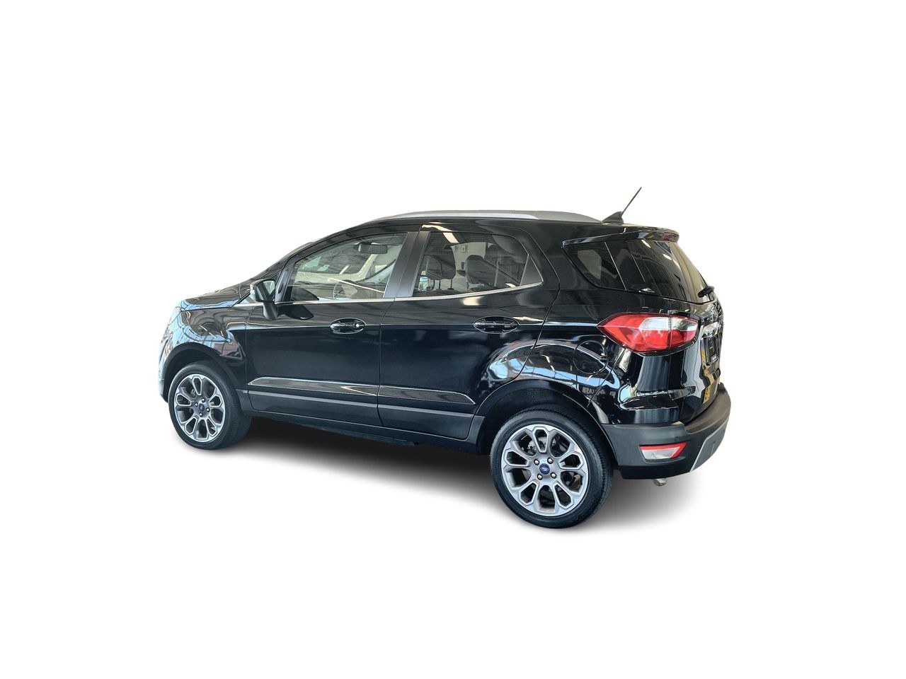 2020 Ford EcoSport in Vancouver, British Columbia