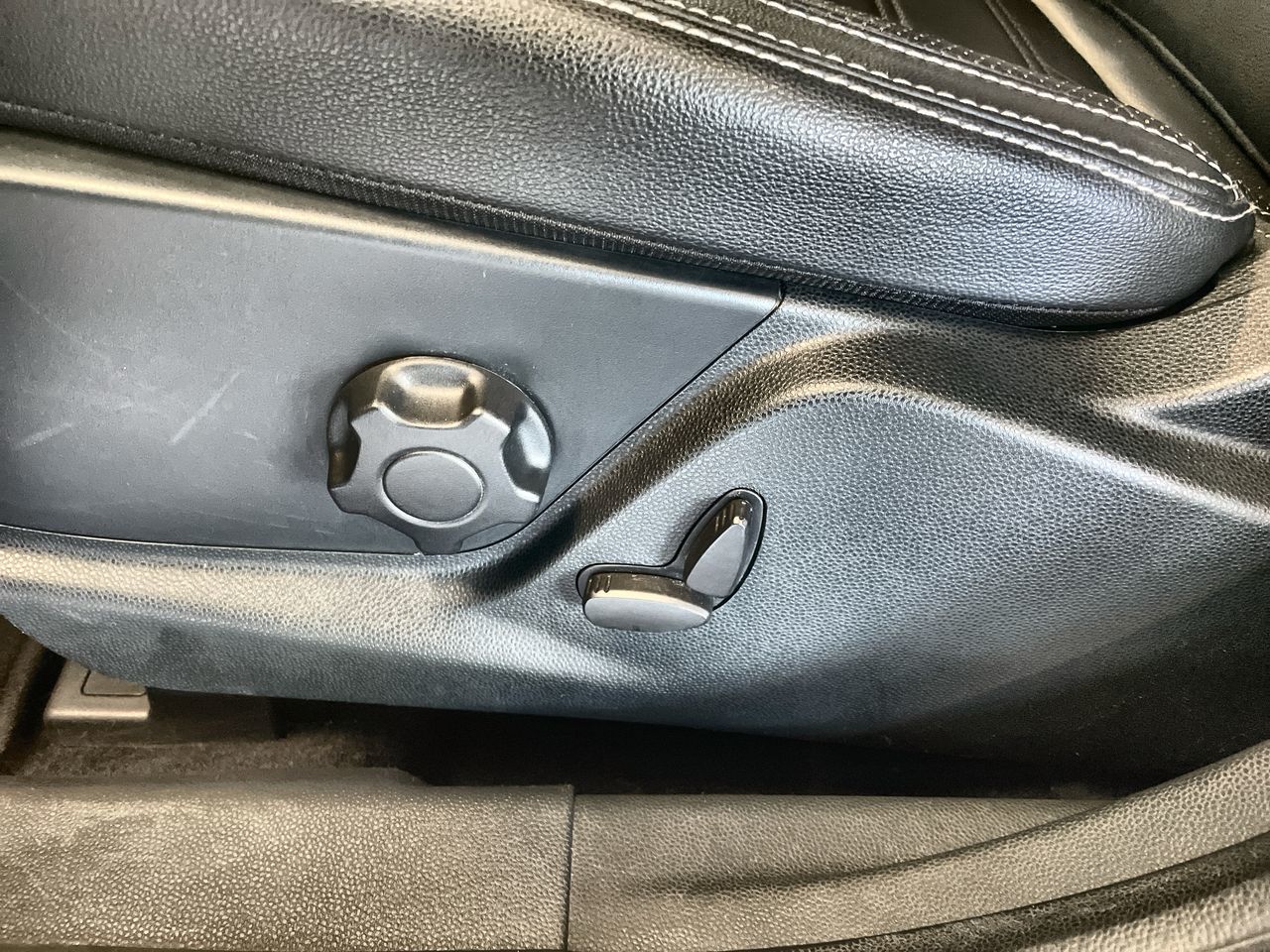 2020 Ford EcoSport in Vancouver, British Columbia