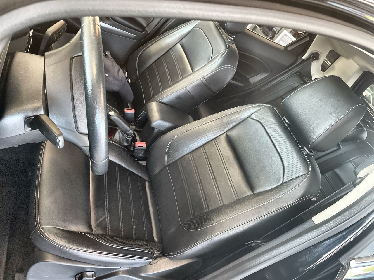 2020 Ford EcoSport in Vancouver, British Columbia