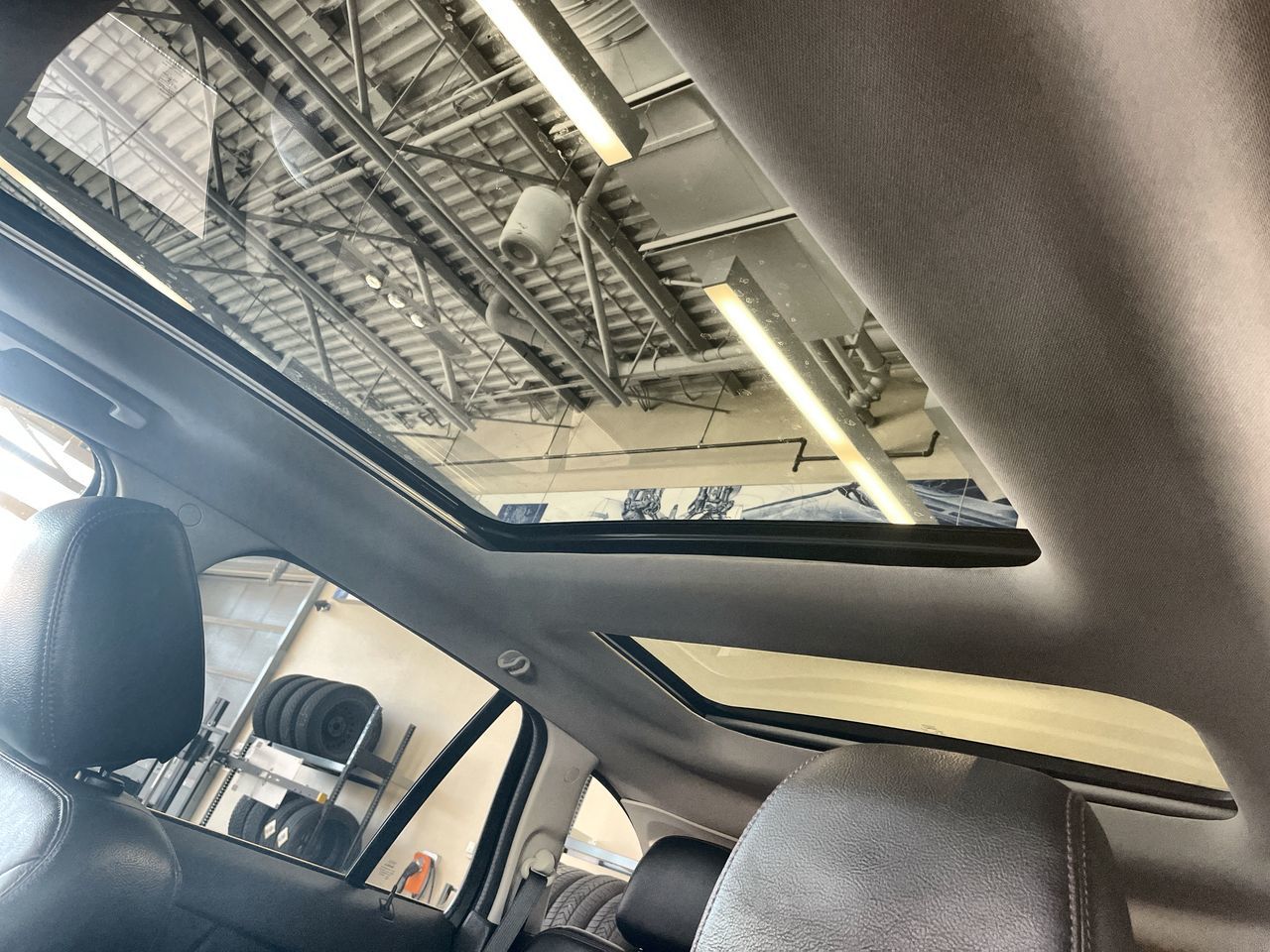 2014 Ford Edge in Vancouver, British Columbia