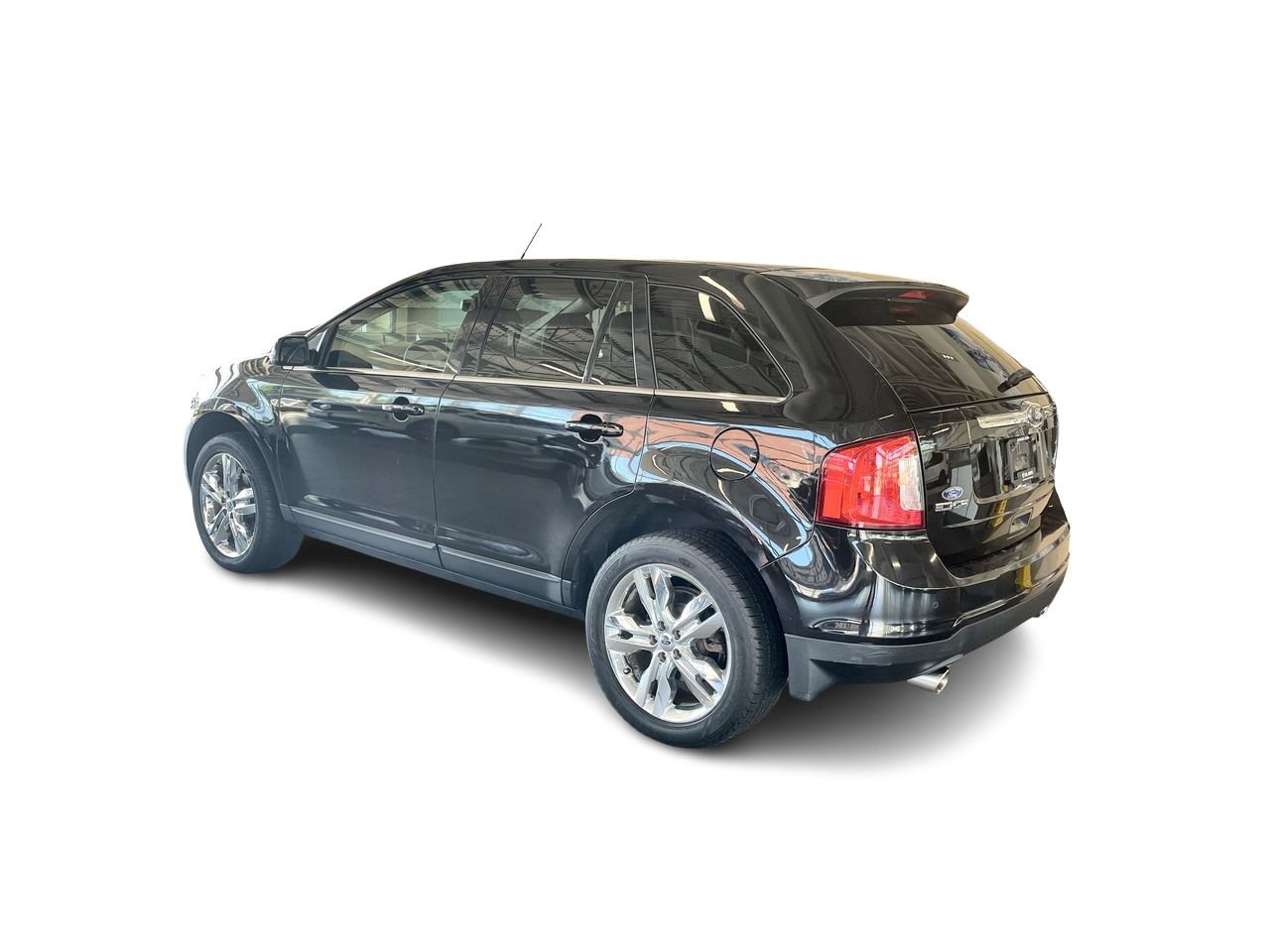 2014 Ford Edge in Vancouver, British Columbia