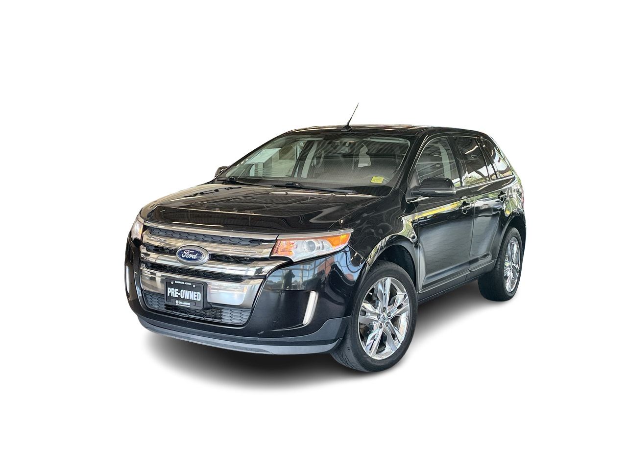 2014 Ford Edge in Vancouver, British Columbia