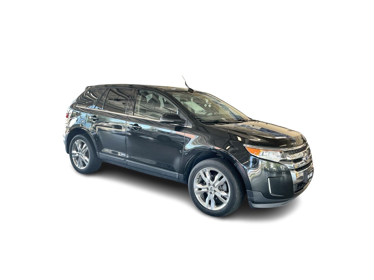 2014 Ford Edge in Vancouver, British Columbia