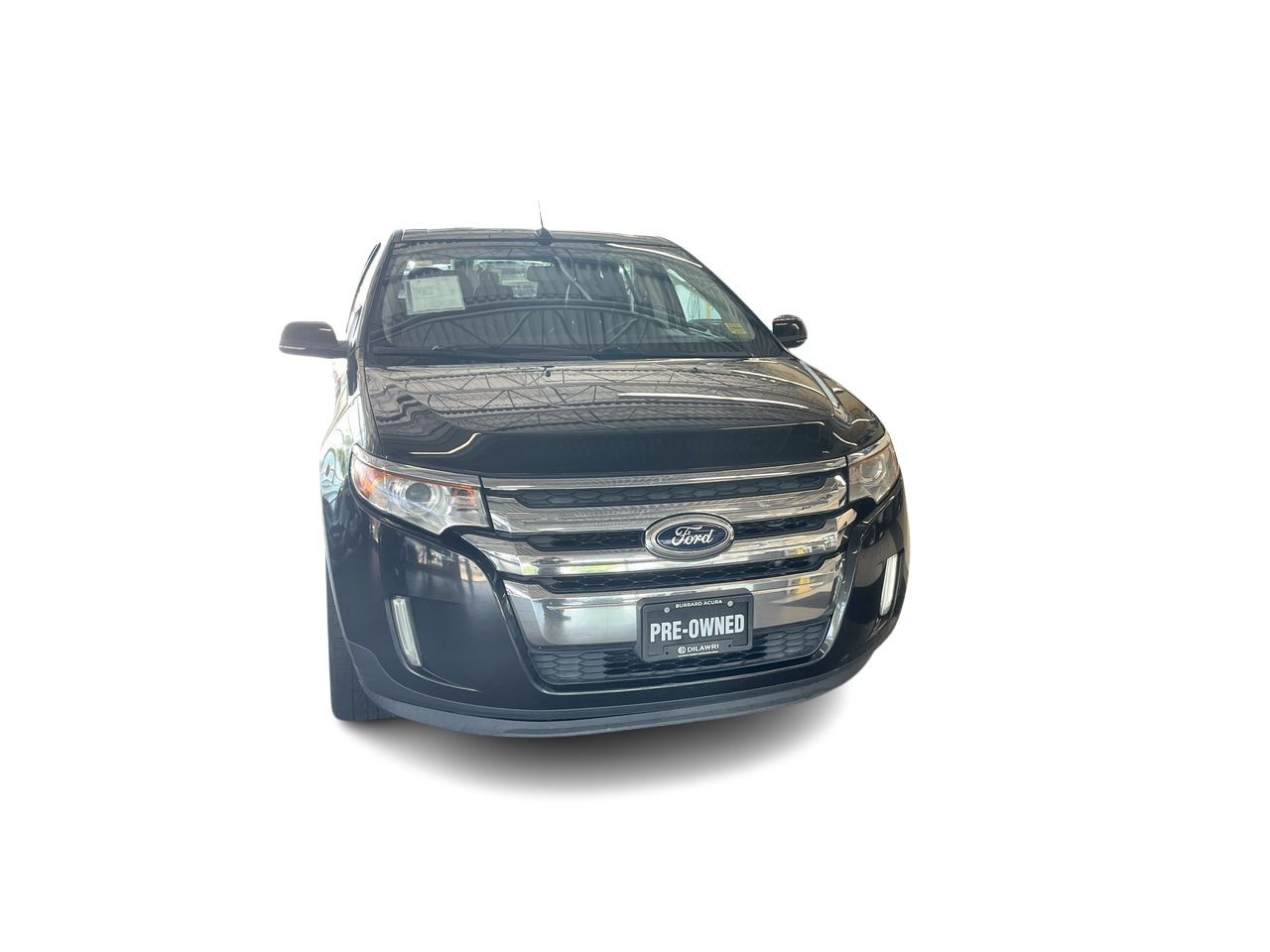 2014 Ford Edge in Vancouver, British Columbia