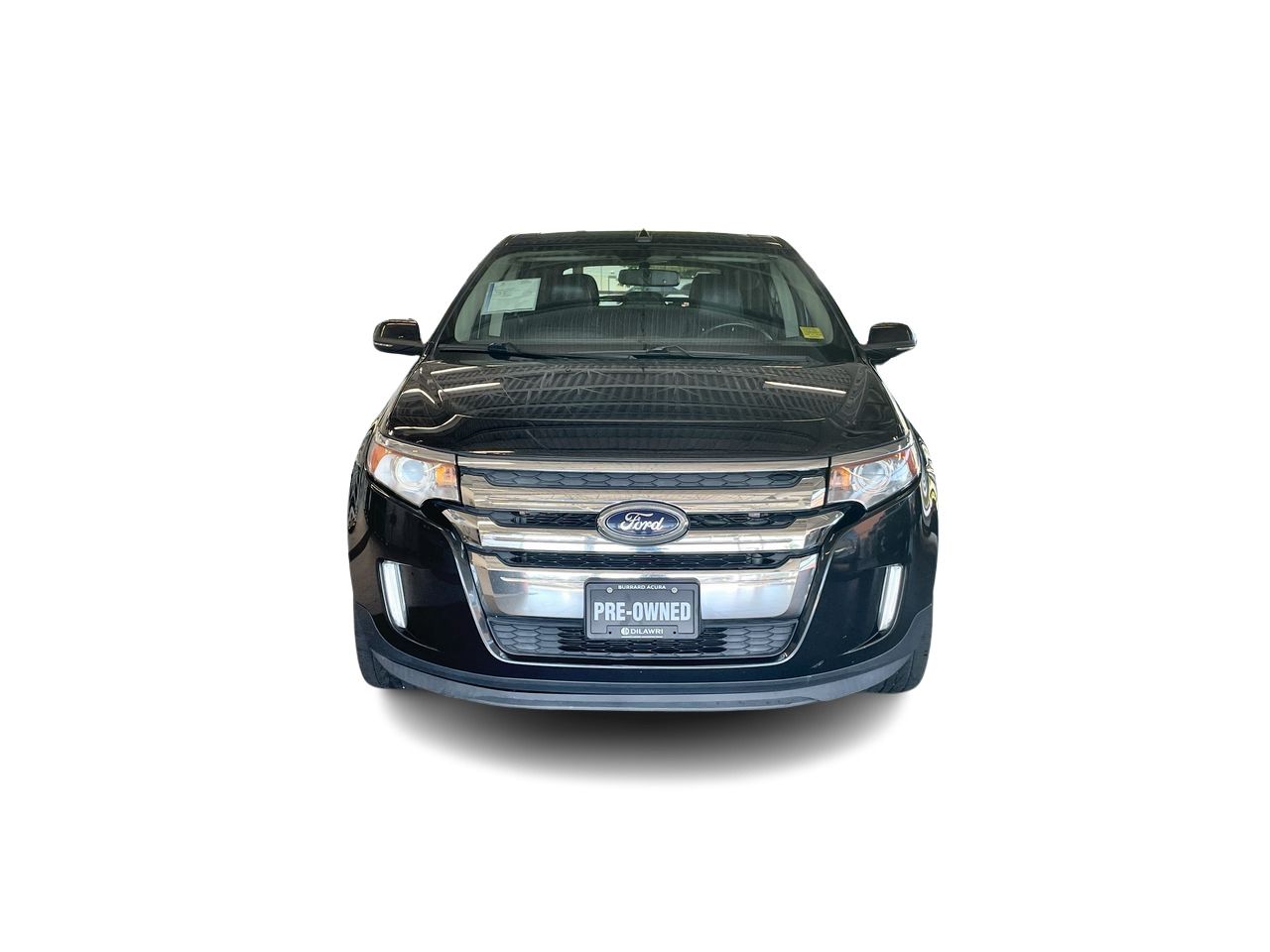 2014 Ford Edge in Vancouver, British Columbia