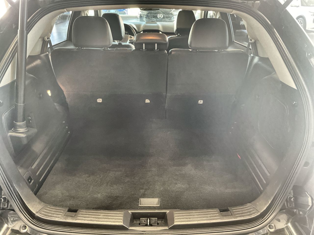 2014 Ford Edge in Vancouver, British Columbia