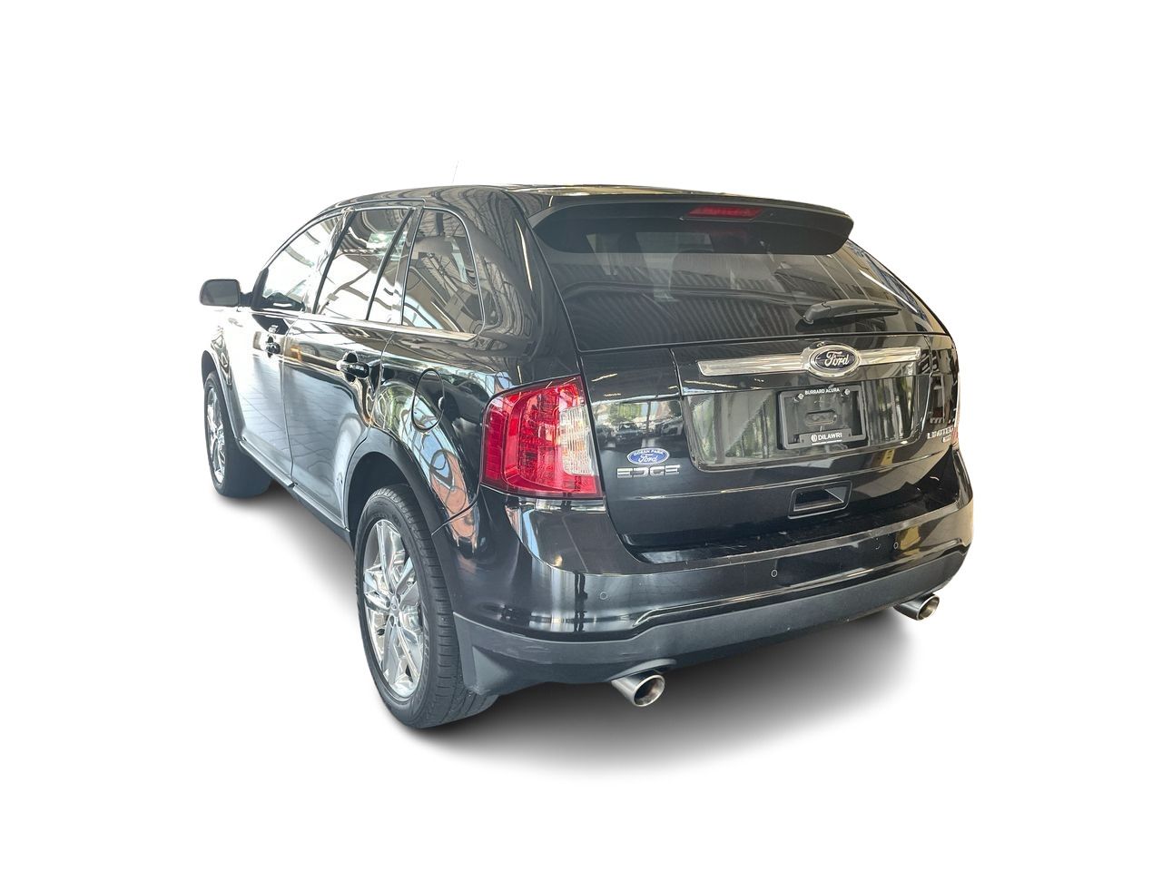 2014 Ford Edge in Vancouver, British Columbia
