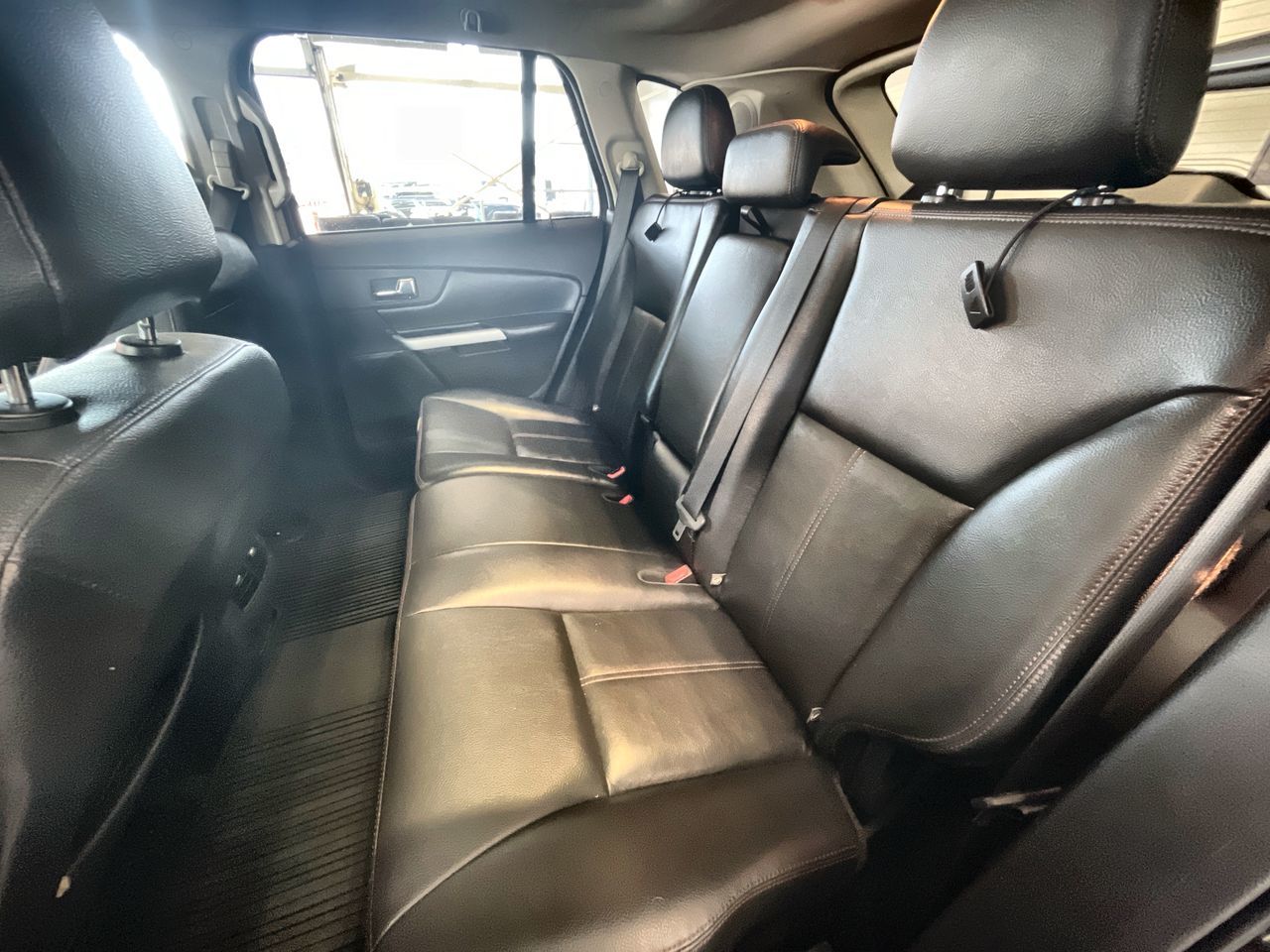 2014 Ford Edge in Vancouver, British Columbia