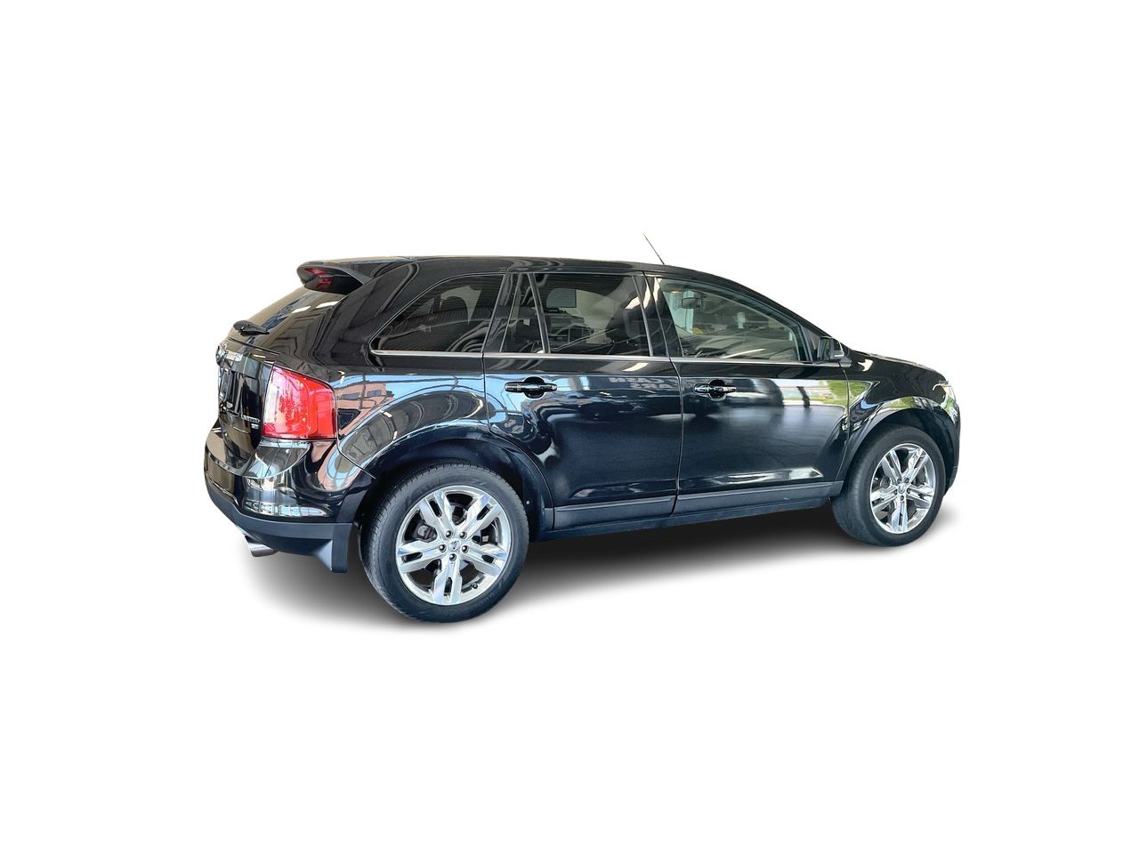 2014 Ford Edge in Vancouver, British Columbia