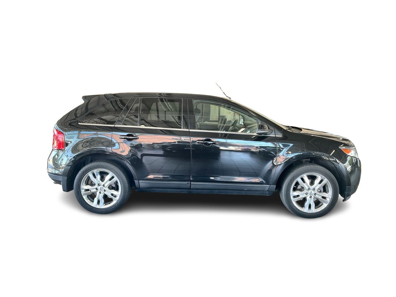 2014 Ford Edge in Vancouver, British Columbia