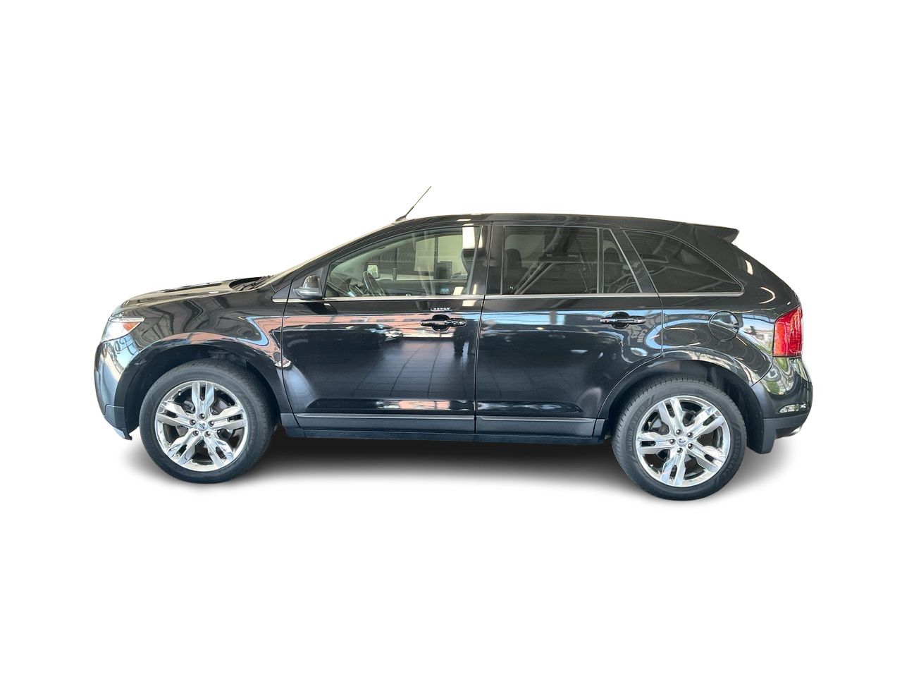2014 Ford Edge in Vancouver, British Columbia