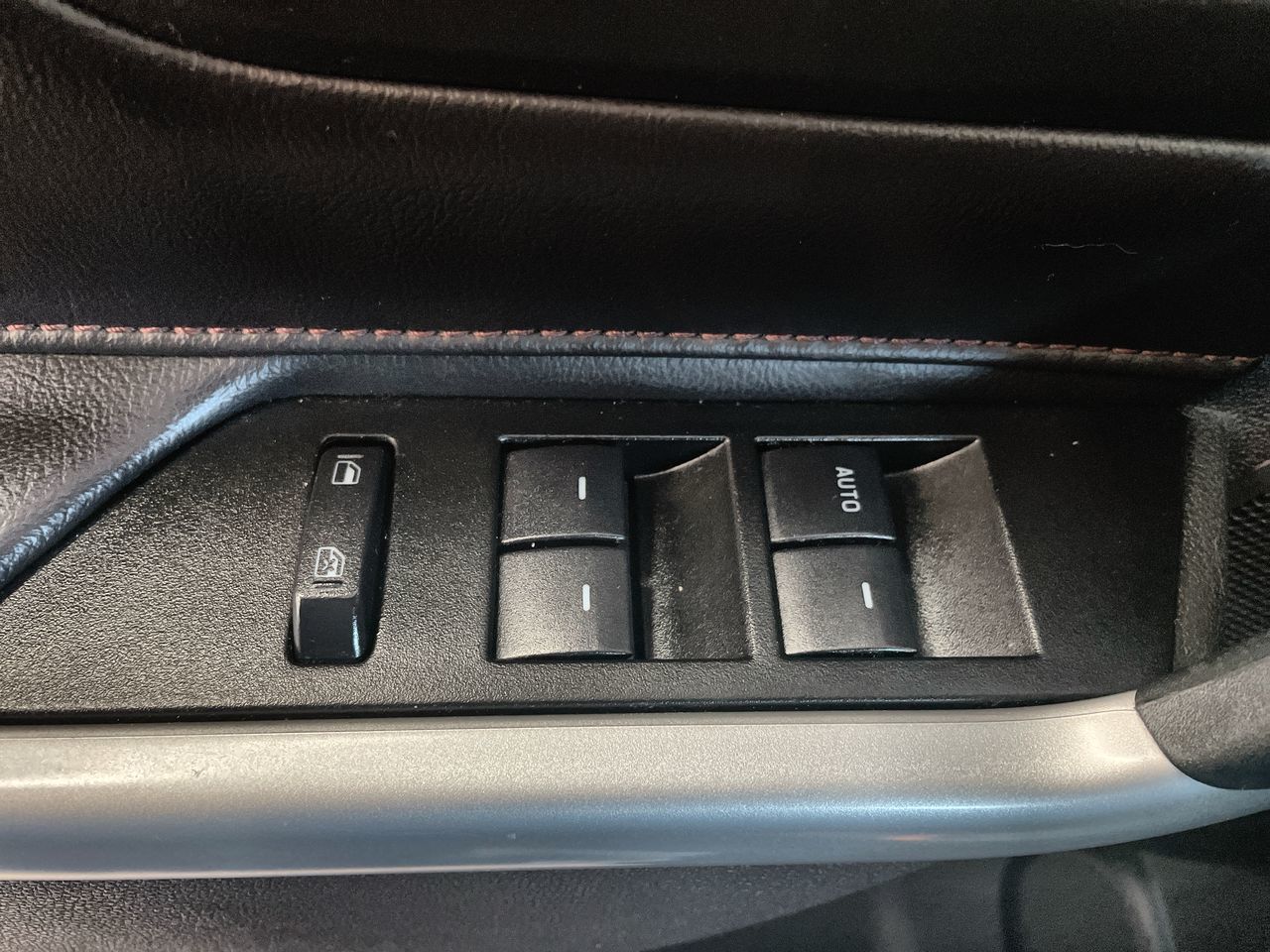 2014 Ford Edge in Vancouver, British Columbia