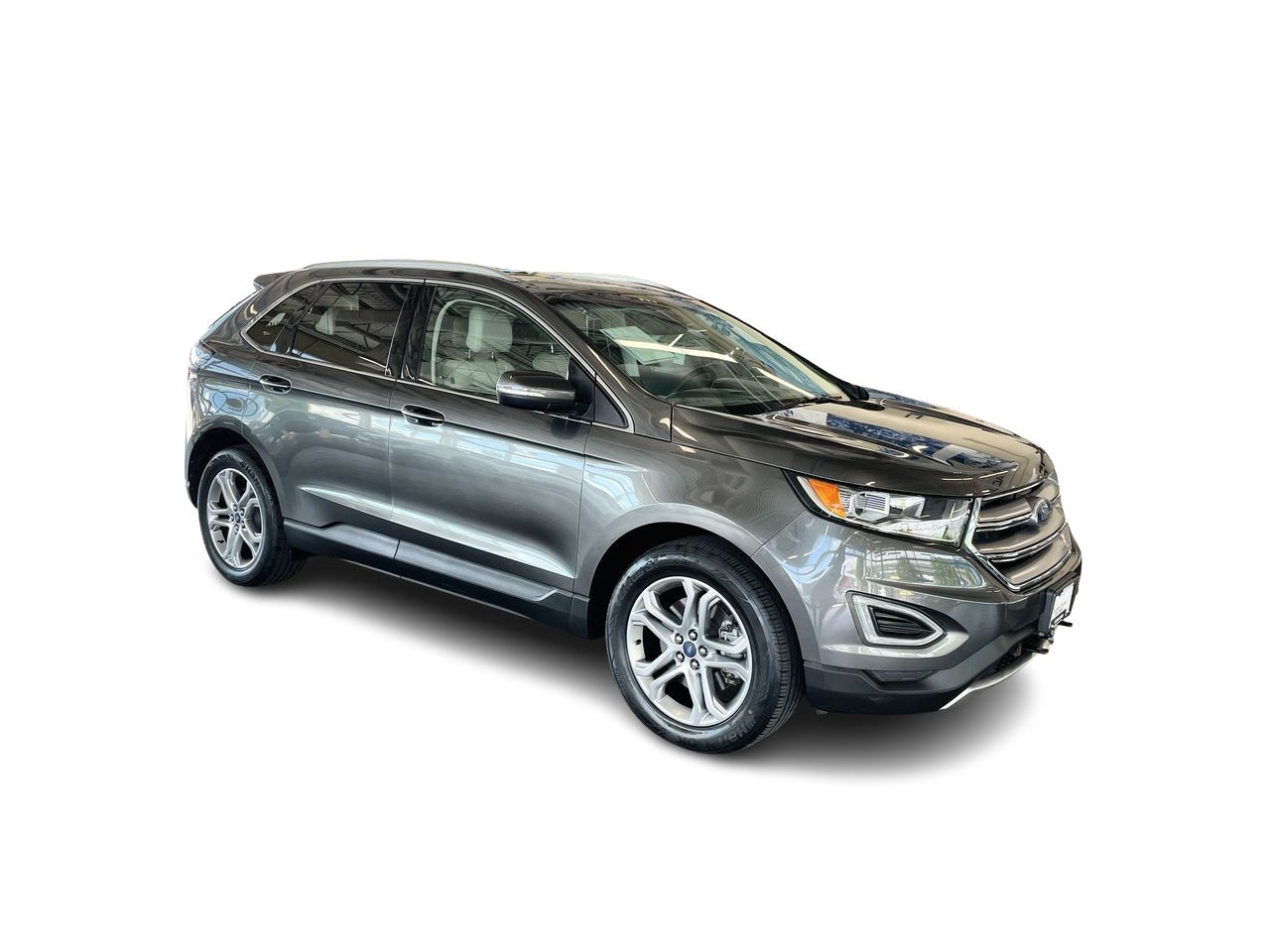 Ford Edge  2018 à Vancouver, Colombie-Britannique