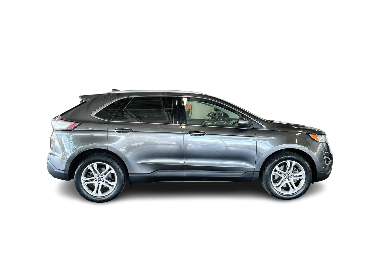 Ford Edge  2018 à Vancouver, Colombie-Britannique
