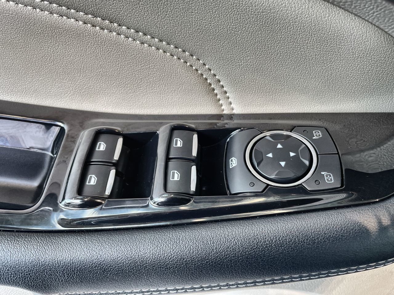Ford Edge  2018 à Vancouver, Colombie-Britannique