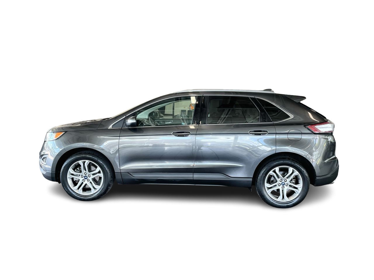Ford Edge  2018 à Vancouver, Colombie-Britannique