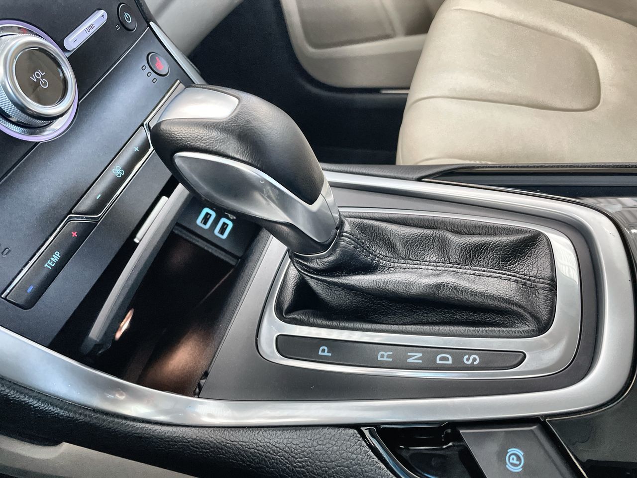 Ford Edge  2018 à Vancouver, Colombie-Britannique