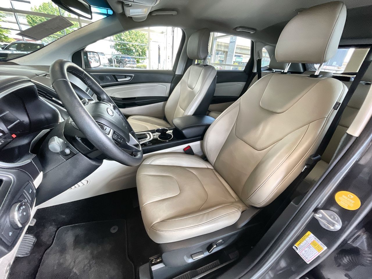 Ford Edge  2018 à Vancouver, Colombie-Britannique