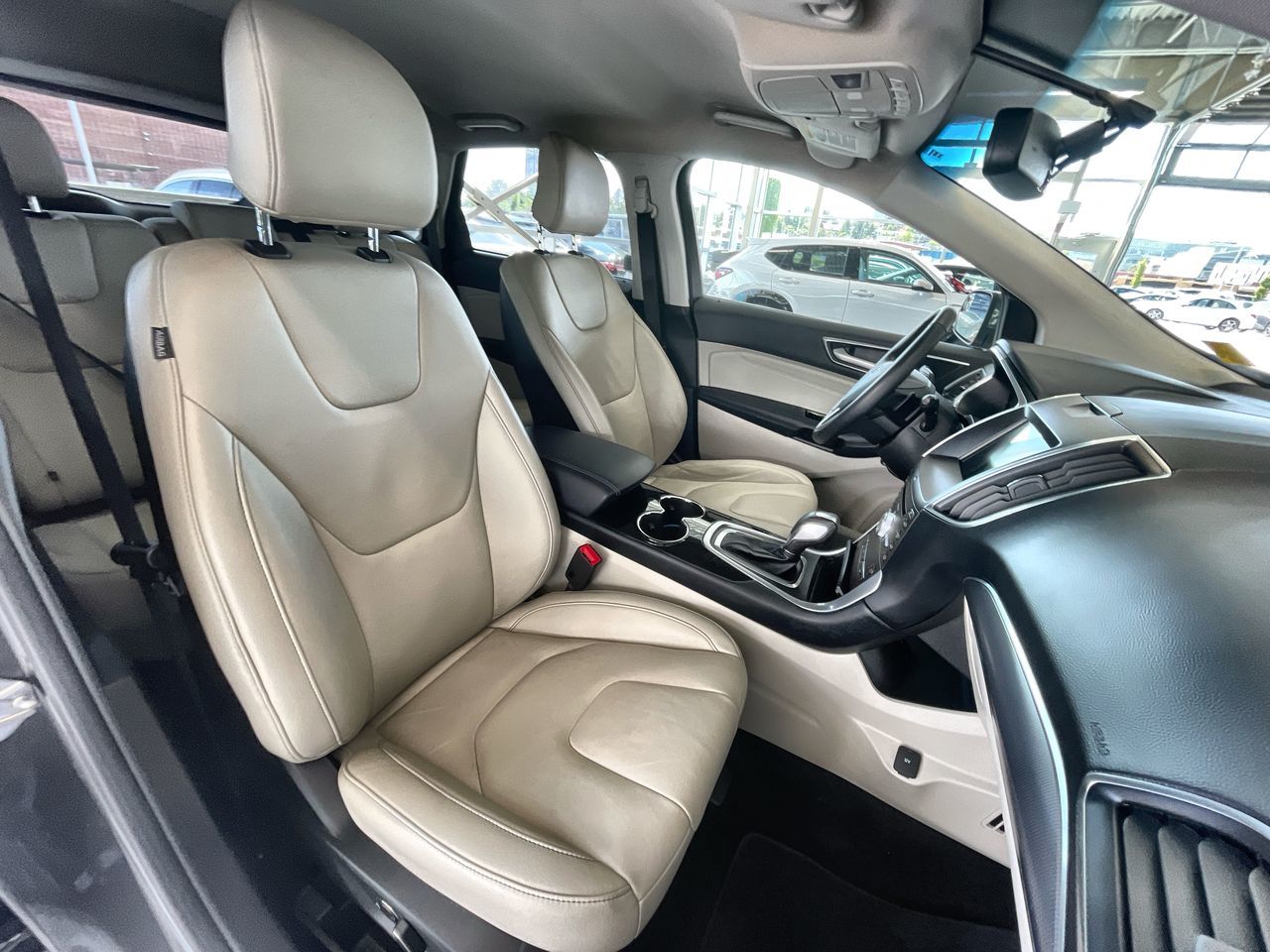 Ford Edge  2018 à Vancouver, Colombie-Britannique