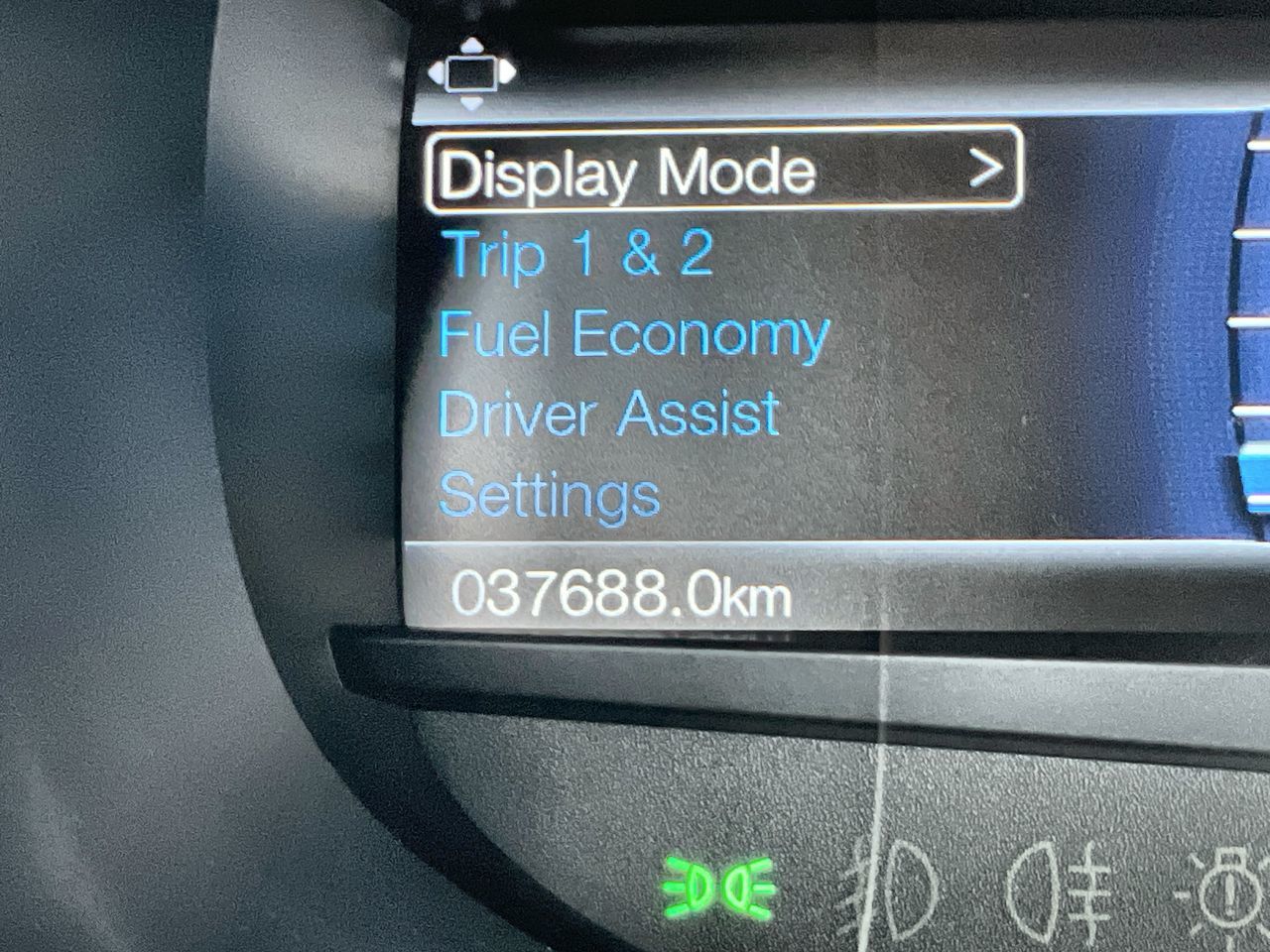 Ford Edge  2018 à Vancouver, Colombie-Britannique