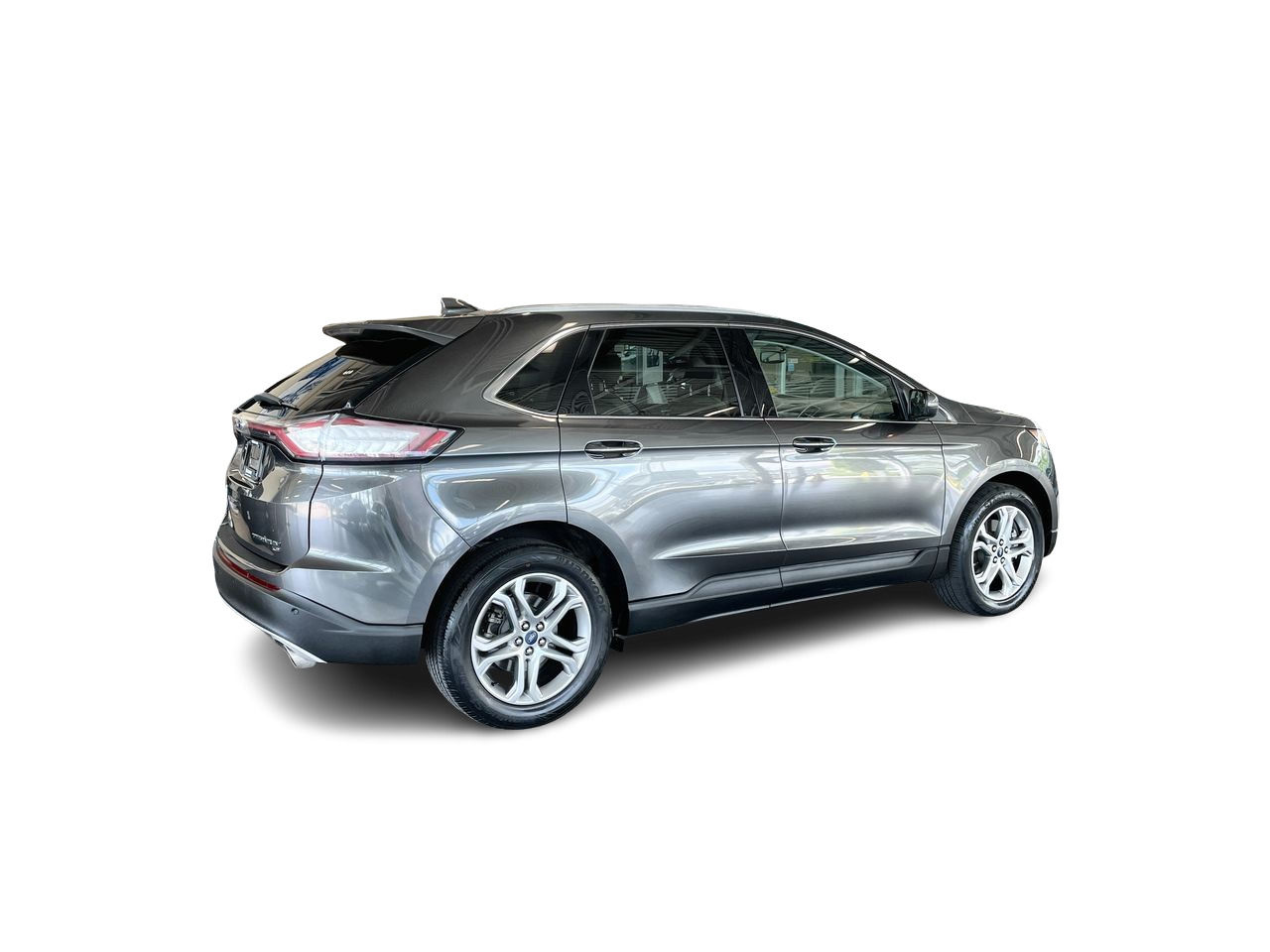 Ford Edge  2018 à Vancouver, Colombie-Britannique