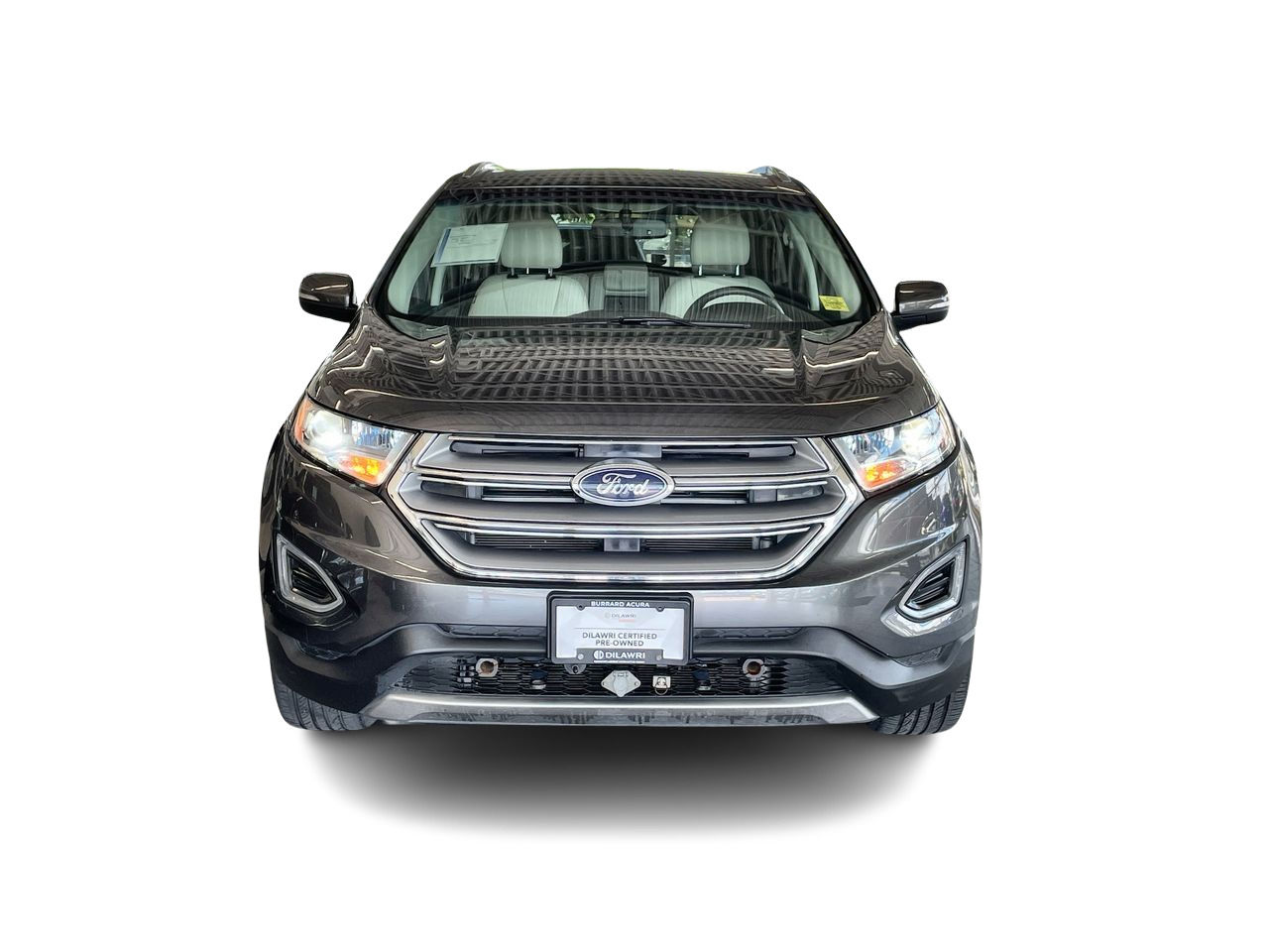 Ford Edge  2018 à Vancouver, Colombie-Britannique