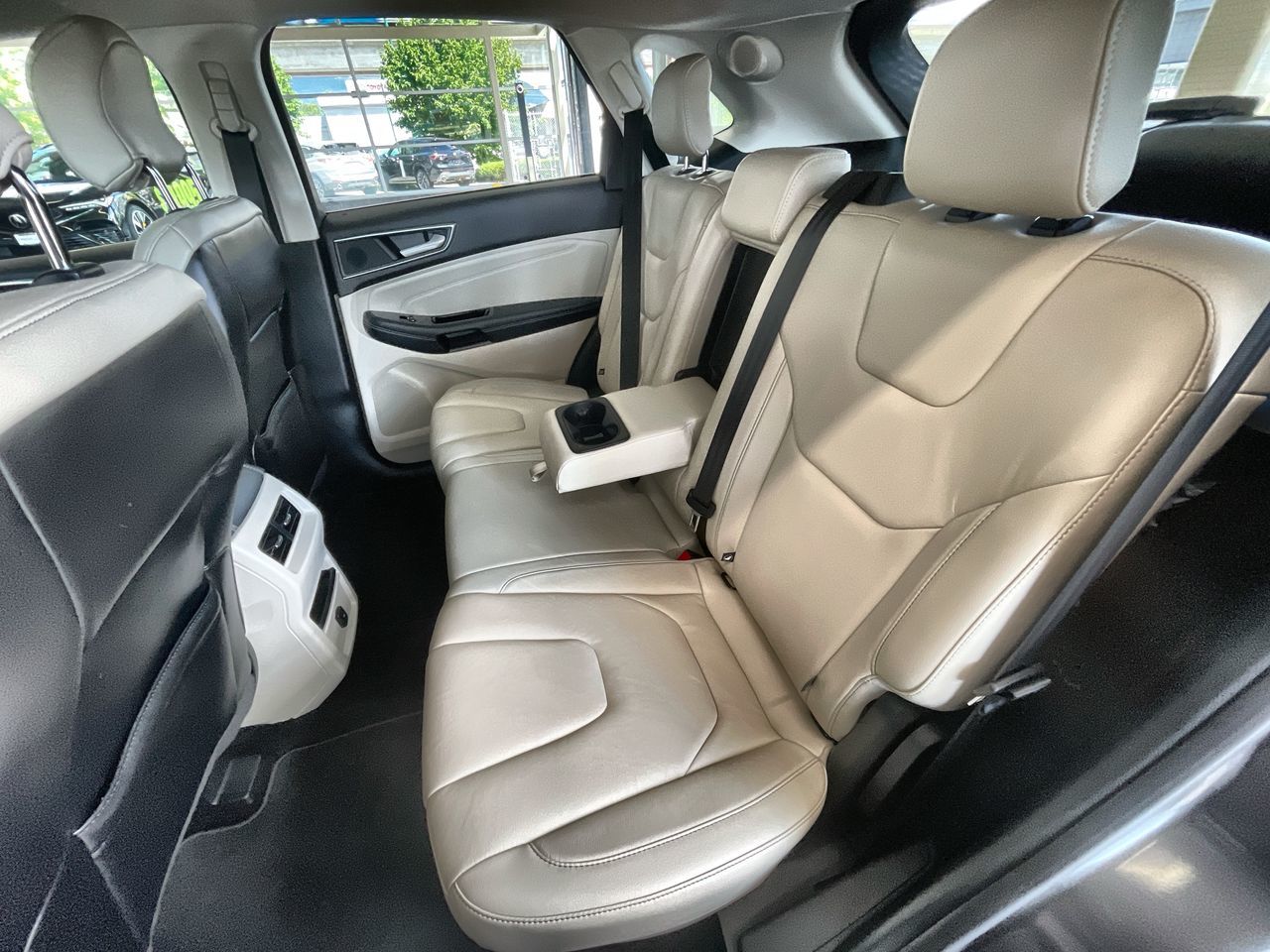 Ford Edge  2018 à Vancouver, Colombie-Britannique