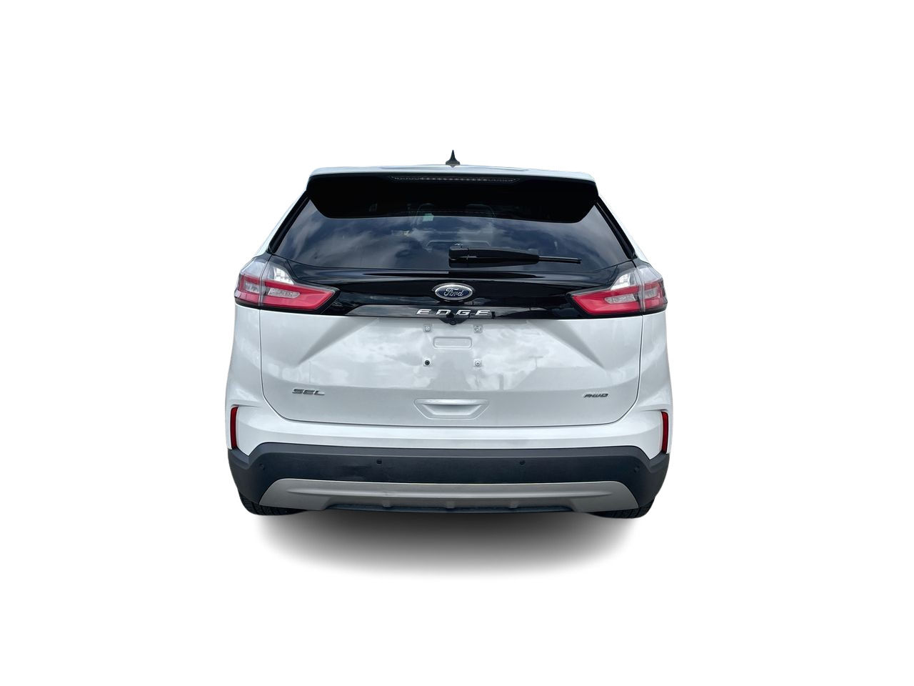 2023 Ford Edge in Vancouver, British Columbia