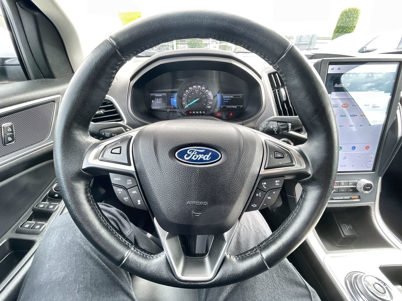 2023 Ford Edge in Vancouver, British Columbia