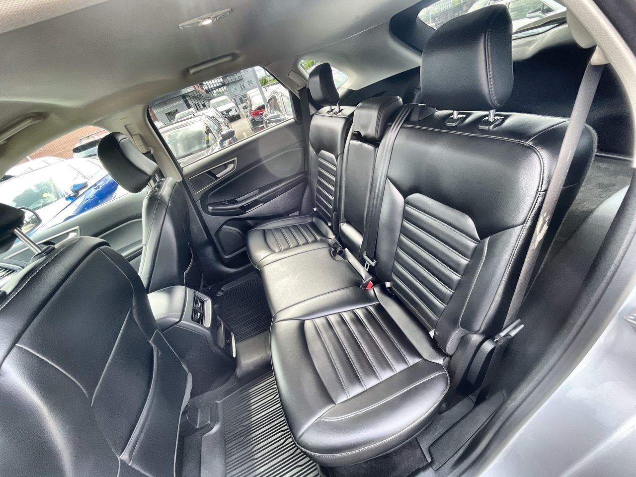 2023 Ford Edge in Vancouver, British Columbia
