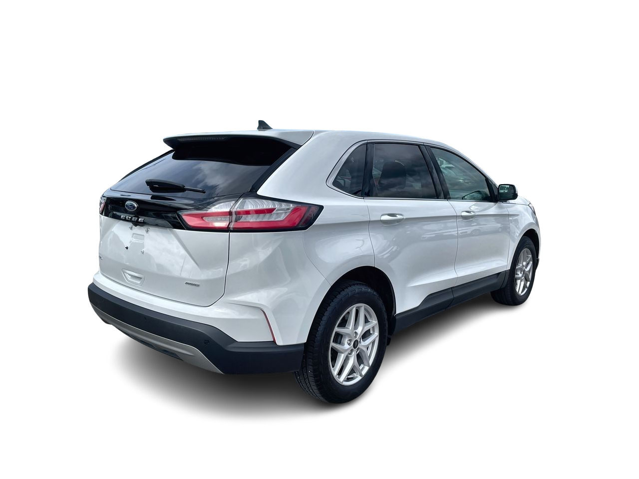 2023 Ford Edge in Vancouver, British Columbia