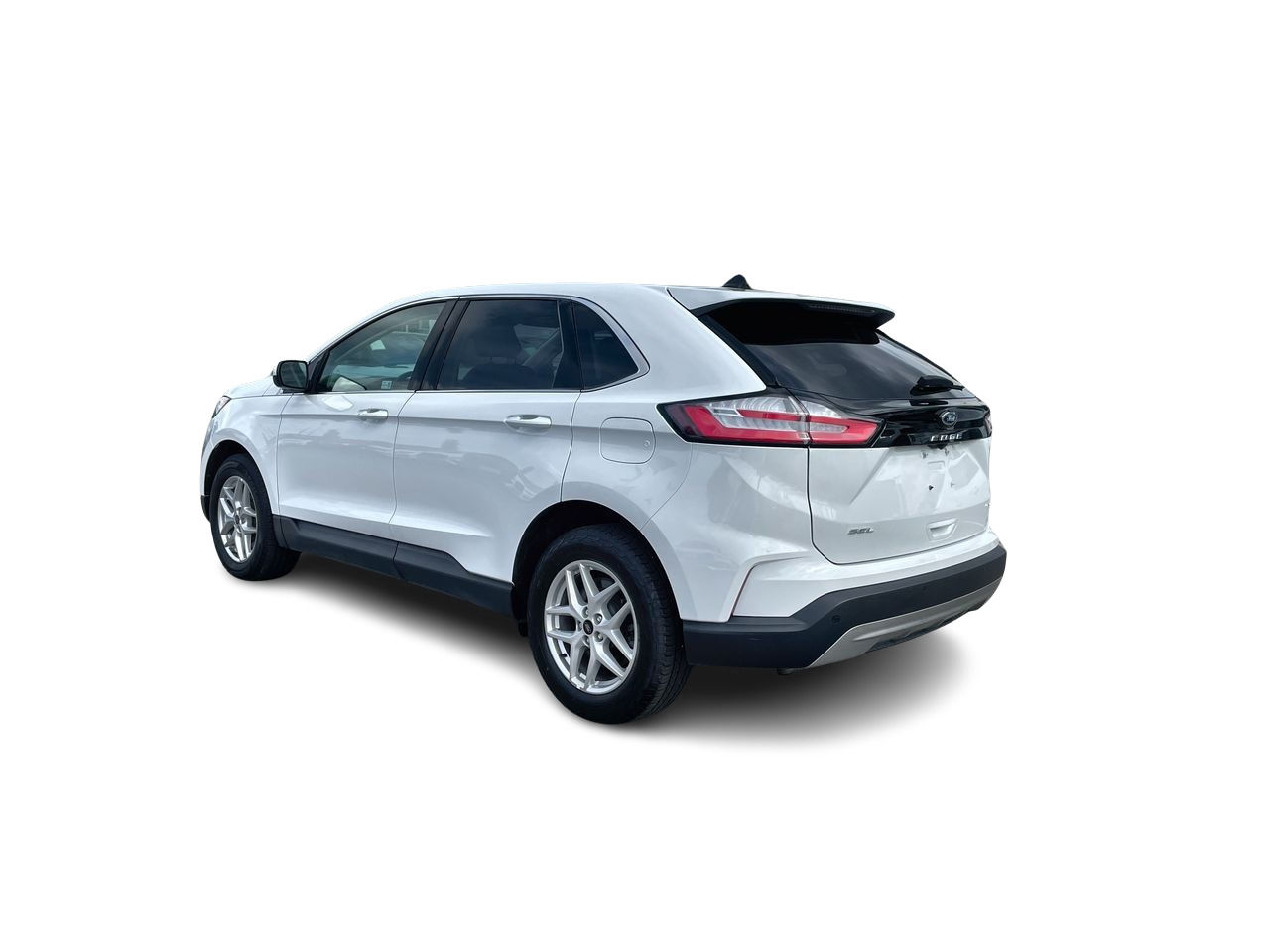 2023 Ford Edge in Vancouver, British Columbia