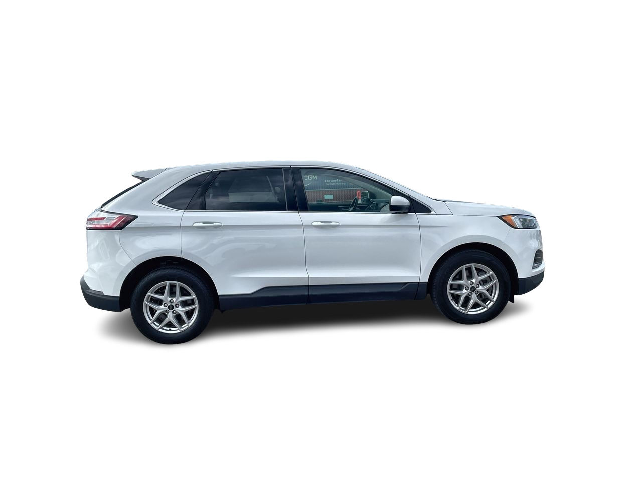 2023 Ford Edge in Vancouver, British Columbia