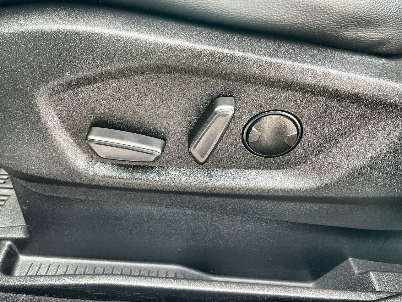 2023 Ford Edge in Vancouver, British Columbia