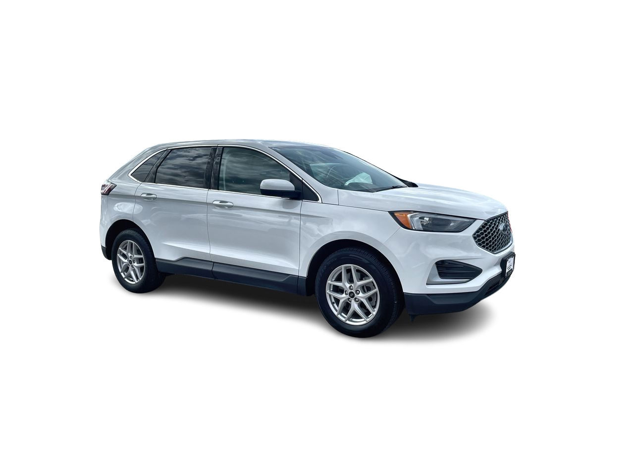 2023 Ford Edge in Vancouver, British Columbia