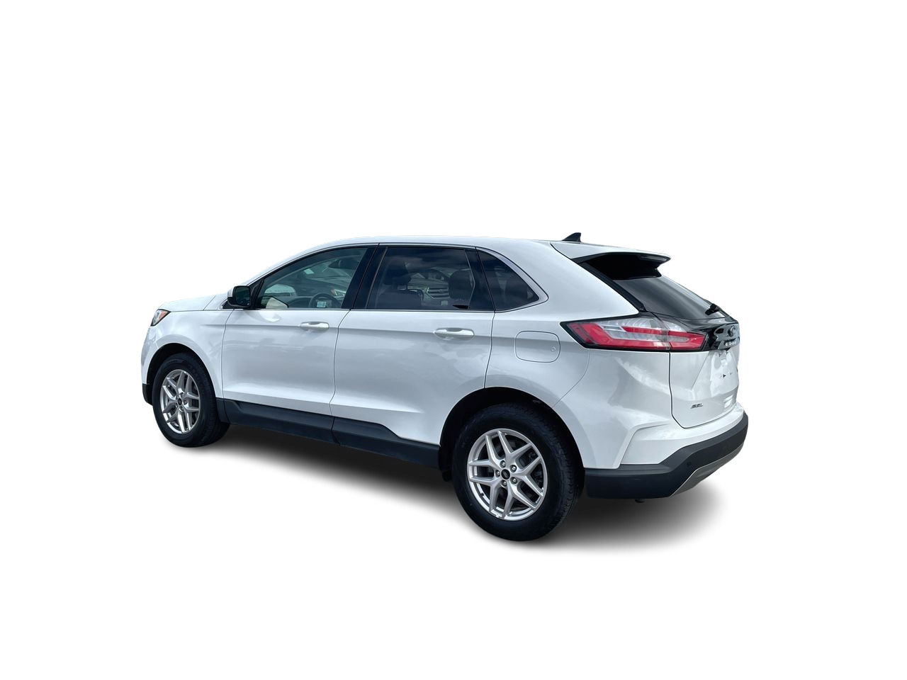 2023 Ford Edge in Vancouver, British Columbia