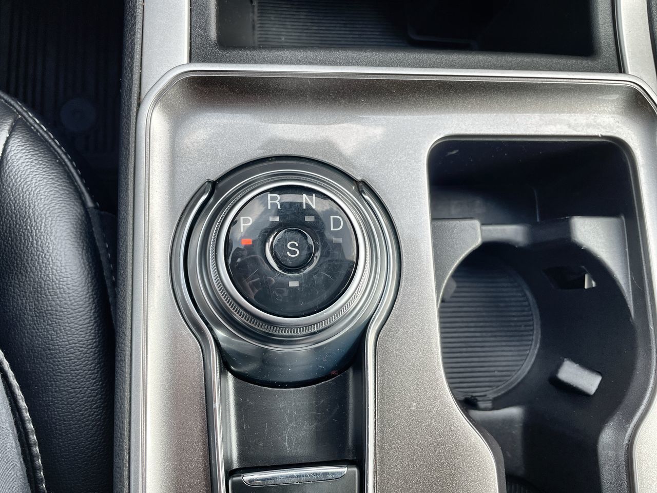 2023 Ford Edge in Vancouver, British Columbia