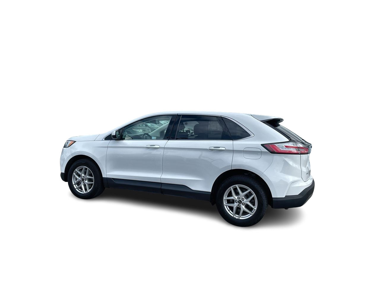 2023 Ford Edge in Vancouver, British Columbia