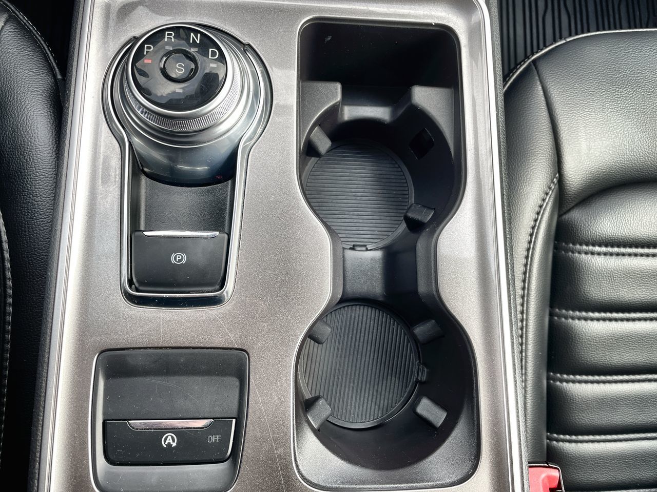 2023 Ford Edge in Vancouver, British Columbia