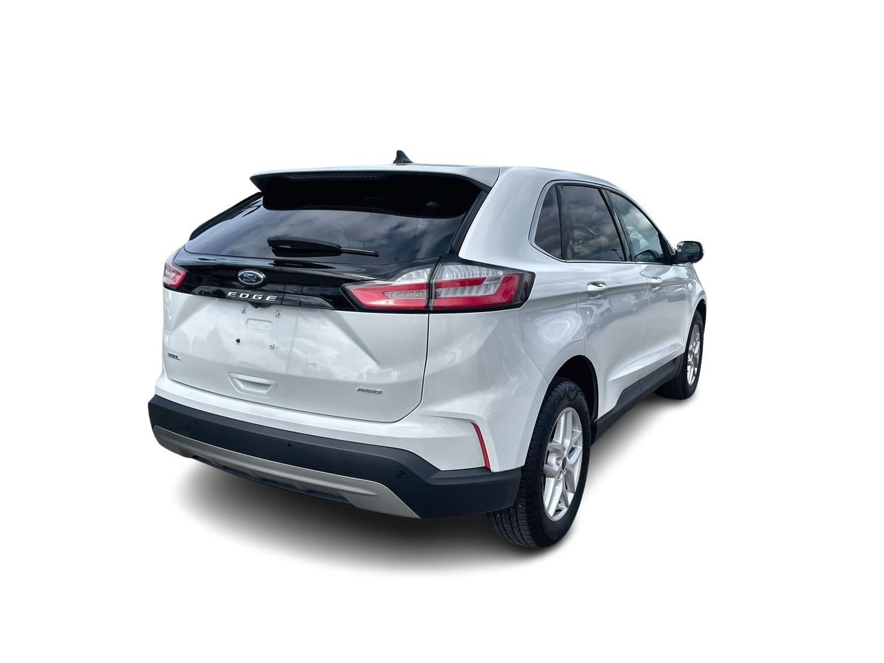 2023 Ford Edge in Vancouver, British Columbia